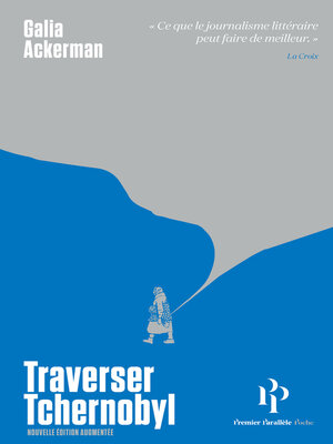 cover image of Traverser Tchernobyl